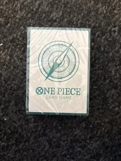 One Piece TCG ST30 Luffy & Ace Starter Deck - Sealed Deck Only - Image 3