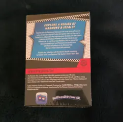 Pokemon TCG Scarlet & Violet—Black Bolt Booster Bundle Box 6 Packs English 2025 - Image 3