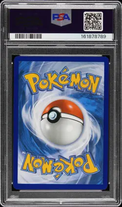 2026 POKEMON ASC EN-ASCENDED HEROES SPECIAL ILLUSTRATION RARE PIKACHU EX PSA 10 - Image 2