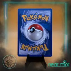 Pow! Hand Extension 85/109 Non Holo Team Rocket Returns - Pokemon Card - NM - Image 2