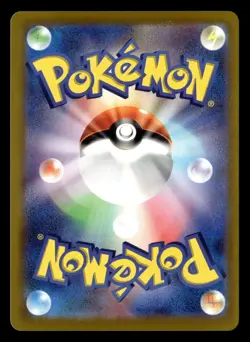 Ethan's Magcargo 197/193 Art Rare holo MEGA Dream ex Pokemon Card - Image 3