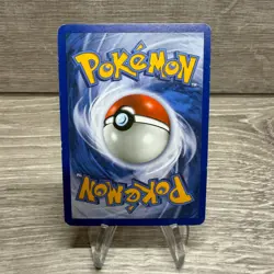 Pokemon Uxie 60HP 18/123 Mysterious Treasures Reverse Holo Rare Card 2007 MP - Image 2