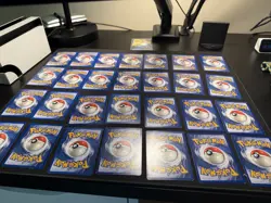 Pokemon TCG Fossil Unlimited 113-Card Lot Pokemon & Trainer English Regular 1999 - Image 5