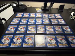 Mixed Pokemon TCG Card Lot EX Era & Diamond & Pearl Era (Bulk) 271-Card Lot - Image 2