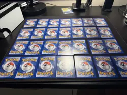 Mixed Pokemon TCG Card Lot EX Era & Diamond & Pearl Era (Bulk) 271-Card Lot - Image 3