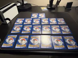 Mixed Pokemon TCG Card Lot EX Era & Diamond & Pearl Era (Bulk) 271-Card Lot - Image 4