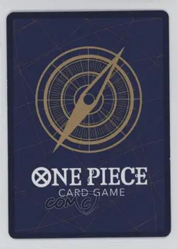 2022-Current One Piece Card Game: Promos Japanese Monkey D Luffy #P-033 - Image 2
