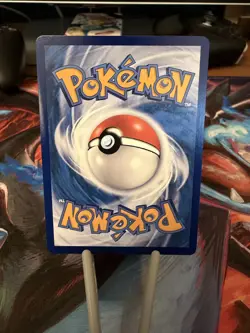 Chinese Cubone - 0407/07 - Gem Pack Vol 3 - NM/M Pokemon Card - Image 2