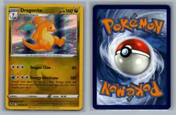 Dragonite #131/195 Holo Silver Tempest Pokemon Card - NM - Image 1