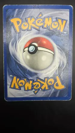 Base Set Charizard 4/102 — Heavy Play — Holo Rare Vintage Pokemon Card — WotC - Image 3