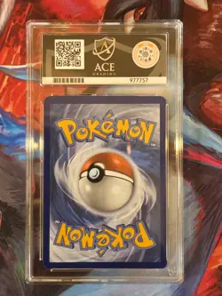 151 Charmeleon 169/165 IR | Scarlet & Violet 151 | Pokemon TCG | ACE 9 English - Image 2