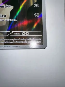 Charmeleon IR 169/165 - Pokemon Scarlet & Violet 151 - Pokemon TCG - English - Image 5