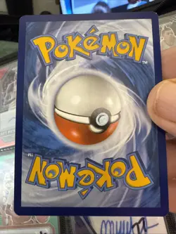 Ciphermaniac's Codebreaking Full Art 198/162 Temporal Forces Pokemon Card T71 - Image 2