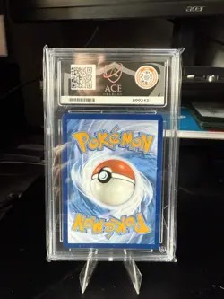 Charmeleon 169/165 IR | Scarlet & Violet 151 | Pokemon TCG | ACE 9 English (EN) - Image 2