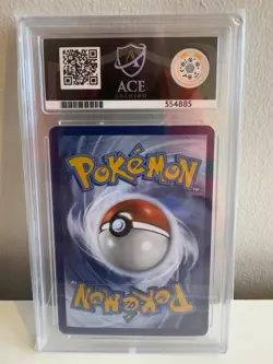 Charmeleon 169/165 IR | Scarlet & Violet 151 | Pokemon TCG | ACE 9 English (EN) - Image 2
