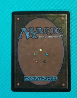 Snuff Out - Mercadian Masques - MTG - Magic the Gathering - Image 2