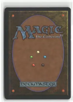 Elvish Farmer Rare Fallen Empires Magic: The Gathering Near Mint - Image 2
