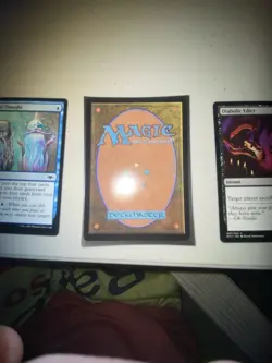 Magic The Gathering-(anointed procession.0002. MTG( The List Reprints) M/NM. - Image 1
