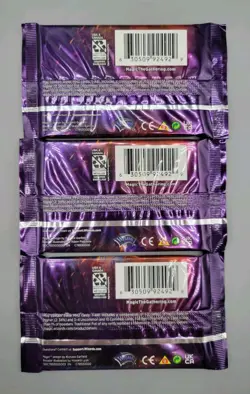 Magic The Gathering Modern Horizons 2 Draft Booster Packs - Set of 3 Packs 630509924929 - Image 2