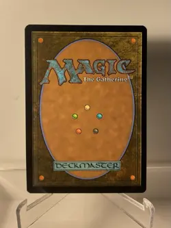 Witherbloom, the Balancer 0288 ( Borderless ) MTG: Secrets of Strixhaven Foil - Image 2