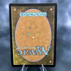 Bloodthirsty Conqueror Promo Pack: Edge of Eternities Foil - Image 2