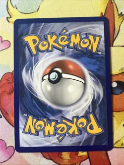 Pokemon Trading Card Free Ship (CA) Grass Type NM Scyther 4/192 - Image 2