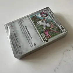 Doublade MEP 067 PERFECT ORDER - Stamped Mep067 Pokemon Build And Battle - Image 3