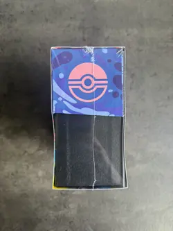 Pokemon Chaos Rising Pokemon Center ETB - Brand New & Sealed - Image 3