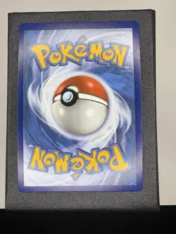 Alakazam V SWSH083 Sword Shield Black Star Promo Full Art Holo Card Pokemon NM - Image 2