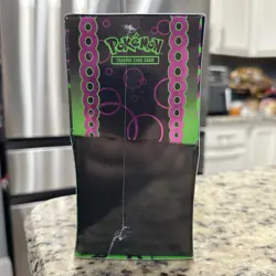 Pokemon Shrouded Fable ETB Factory Sealed Scarlet & Violet Elite Trainer Box - Image 4