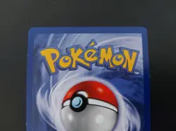 Pokemon - Arcanine 6 Black Star Promo - Image 4