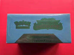 Pokemon Center Twilight Masquerade Elite Trainer Box ETB Pokemon TCG Sealed - Image 2