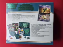 Pokemon Center Twilight Masquerade Elite Trainer Box ETB Pokemon TCG Sealed - Image 4