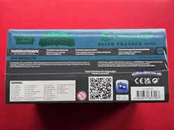 Pokemon Center Twilight Masquerade Elite Trainer Box ETB Pokemon TCG Sealed - Image 5