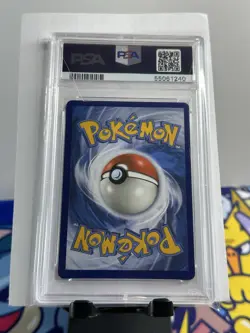 DRAGONITE GX 152/236 PSA 10 Unified Minds Sun & Moon Pokemon - Image 2