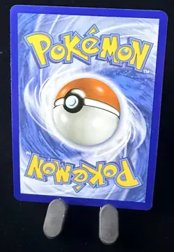 Holo Team Rocket's Wobbuffet 082/182 Rare Destined Rivals Pokemon - Image 4