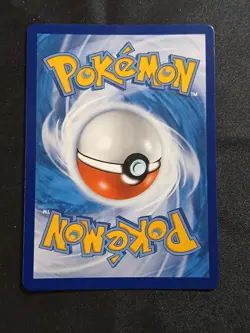 Pokemon Metagross 209/204 AR (NM) Holo Chinese - Image 2