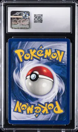 1999 POKEMON GAME 1ST EDITION #79 SUPER ENERGY REMOVAL CGC 4.5 - Image 2