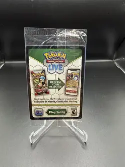 Pokemon Jolteon EX 030/131 Prismatic Evolutions Stamp Promo Sealed - Image 2