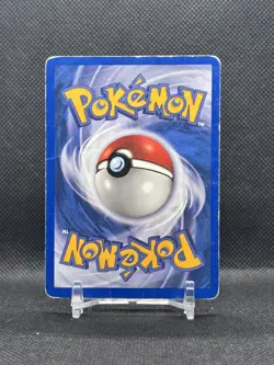 Pokemon Cubone 40 HP Beat Bone Smash Expedition Base Set Common 103/165 Regular - Image 3