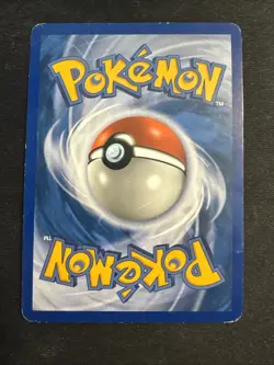Pokemon Zigzagoon 96/106 Great Encounters Reverse Holo - Image 2