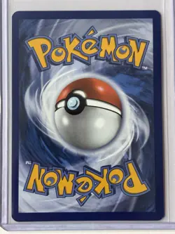 Pokemon TCG N’s Zekrom 031 Full Art Holo NM - Image 2