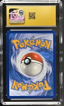 2025 Pokemon Destined Rivals Cetitan ex Ultra Rare #210/182 CGC 10 Pristine 210 - Image 2