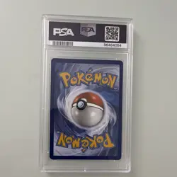 PSA 10 Gem Mint Pokemon Jolteon TG04/TG30 Brilliant Stars - Image 3