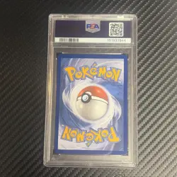2025 Pokemon Ludicolo 095/094 Illustration Rare PSA 9 English Phantasmal - Image 4