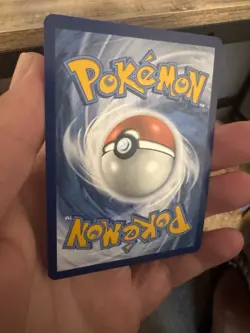 Pokemon TCG N's Zorua 189 Scarlet & Violet Promo Holo - Image 5