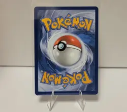 Pokemon N's Reshiram 167/159 SV09 Journey Together Illustration Rare Holo - Image 2