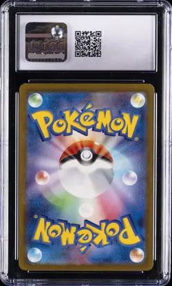 2023 POKEMON TCG CLASSIC JAPANESE #14 DODRIO CGC 10 GEM MINT - Image 2