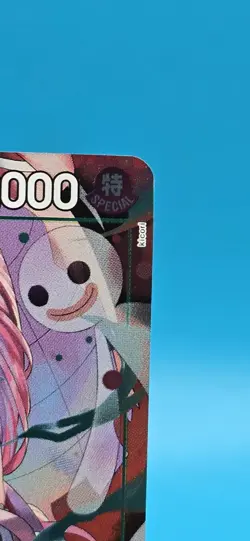 Perona - OP09-034 OP09-034 Extra Booster: One Piece Heroines Edition Foil A12 - Image 3
