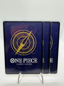 Benn.Beckman (Reprint) OP09-009 Premium Booster -The Best- Vol. 2 One Piece NM - Image 2